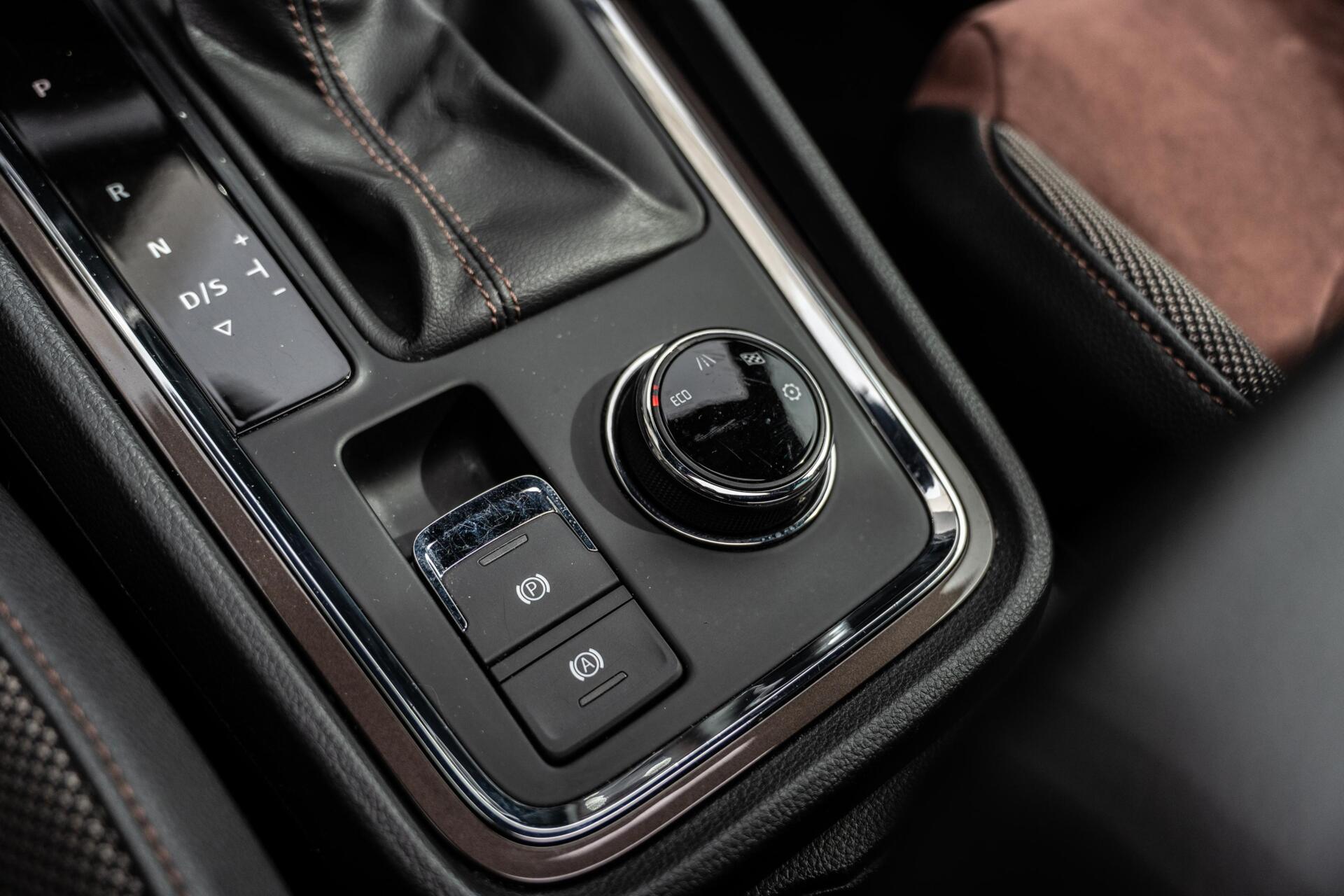 Foto van Seat Ateca