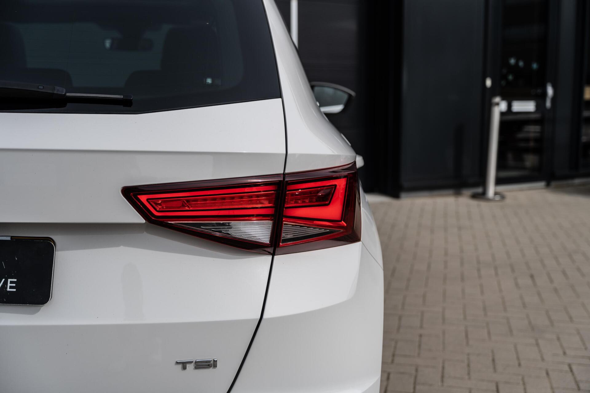 Foto van Seat Ateca