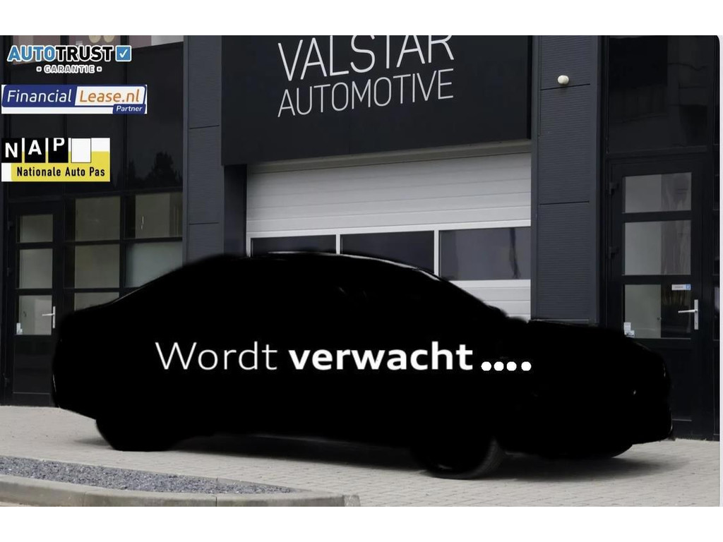 Foto van Mitsubishi Outlander