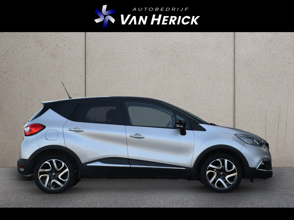 Foto van Renault Captur