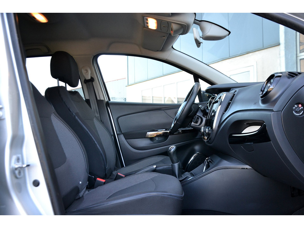 Foto van Renault Captur