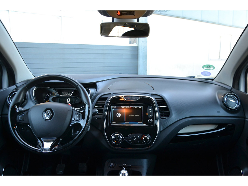 Foto van Renault Captur