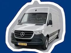 Mercedes-Benz Sprinter 315 1.9 CDI L2H2 DC 2022 - voorkant