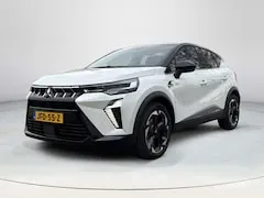 Foto van Mitsubishi ASX