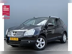 Foto van Nissan Qashqai