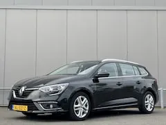 Foto van Renault Mégane