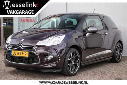 Foto van DS 3