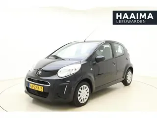 Foto van Citroen C1