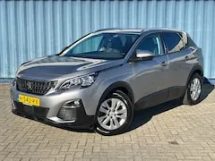 Foto van Peugeot 3008