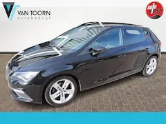 Seat Leon 1.4 EcoTSI FR 2017 - voorkant