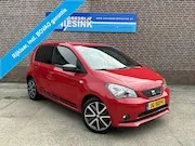 Foto van Seat Mii