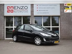 Foto van Peugeot 308