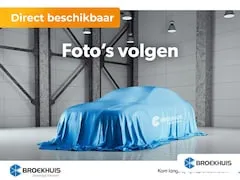 Seat Leon 1.5 TSI e-Hybrid FR Business 2026 - voorkant