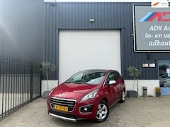 Foto van Peugeot 3008