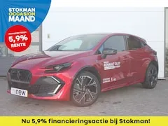Renault Clio 1.8 Hybrid 160 esprit Alpine 2026 - voorkant