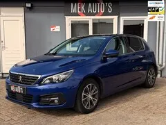 Foto van Peugeot 308