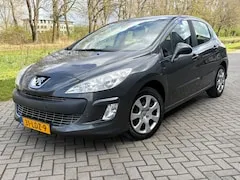 Foto van Peugeot 308