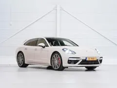 Foto van Porsche Panamera Sport Turismo