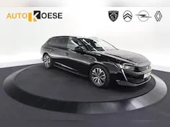 Foto van Peugeot 508