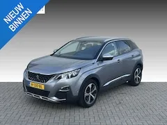 Foto van Peugeot 3008