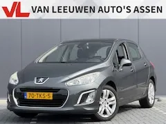Foto van Peugeot 308