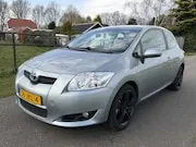 Foto van Toyota Auris