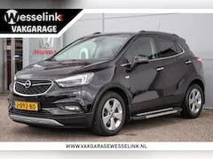 Foto van Opel Mokka