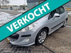 Foto van Peugeot 308