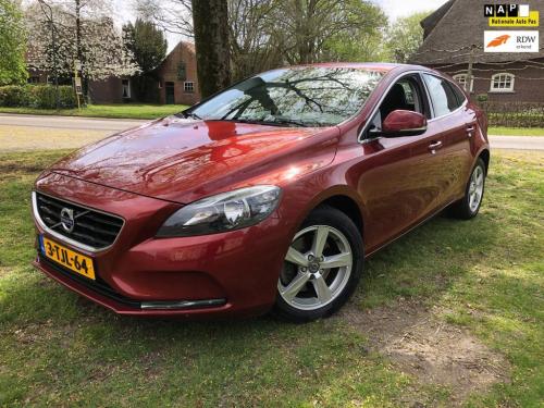Foto van Volvo V40