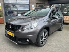 Foto van Peugeot 2008