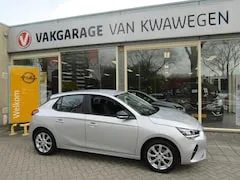 Opel Corsa 1.2 Edition 2022 - voorkant