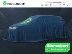 Seat Leon 1.5 TSI e-Hybrid FR Business 2025 - voorkant