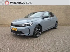 Opel Corsa 1.2 Turbo Hybrid Ultimate 2025 - voorkant