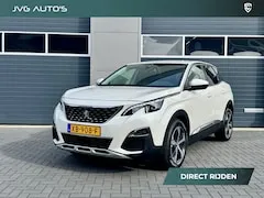 Foto van Peugeot 3008
