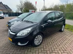Foto van Opel Meriva