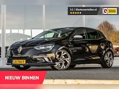 Foto van Renault Mégane