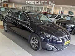 Foto van Peugeot 308