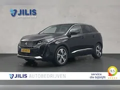 Foto van Peugeot 3008
