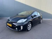 Foto van Toyota Prius