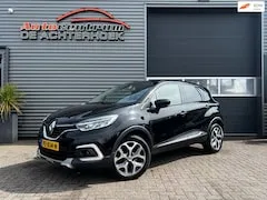 Renault Captur 1.2 TCe Intens 2017 - voorkant