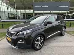 Foto van Peugeot 3008