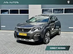 Foto van Peugeot 3008