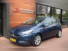 Opel Corsa 1.4 Bi-Fuel Edition 2018 - voorkant