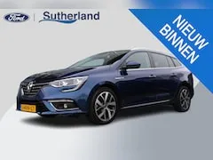 Foto van Renault Mégane