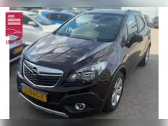 Foto van Opel Mokka