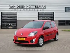 Foto van Renault Twingo