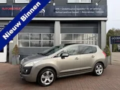Foto van Peugeot 3008