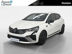 Renault Clio 1.6 E-Tech Full Hybrid 145 esprit Alpine 2025 - voorkant