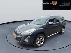 Foto van Peugeot 4007