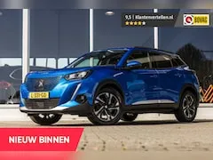 Foto van Peugeot 2008